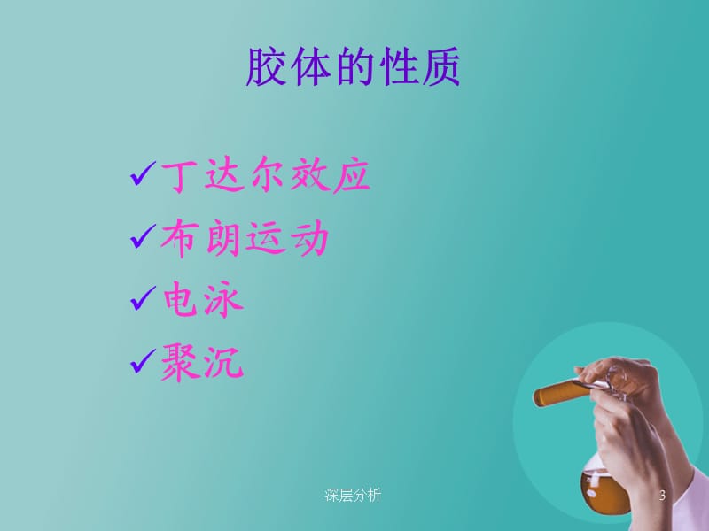 胶体的性质及其应用ppt【苍松书屋】.ppt_第3页