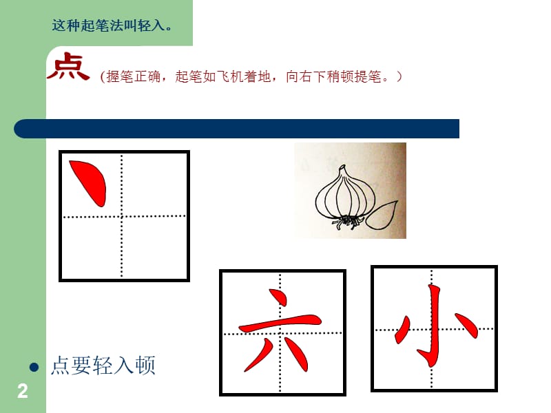 硬笔书法入门课件.ppt_第2页