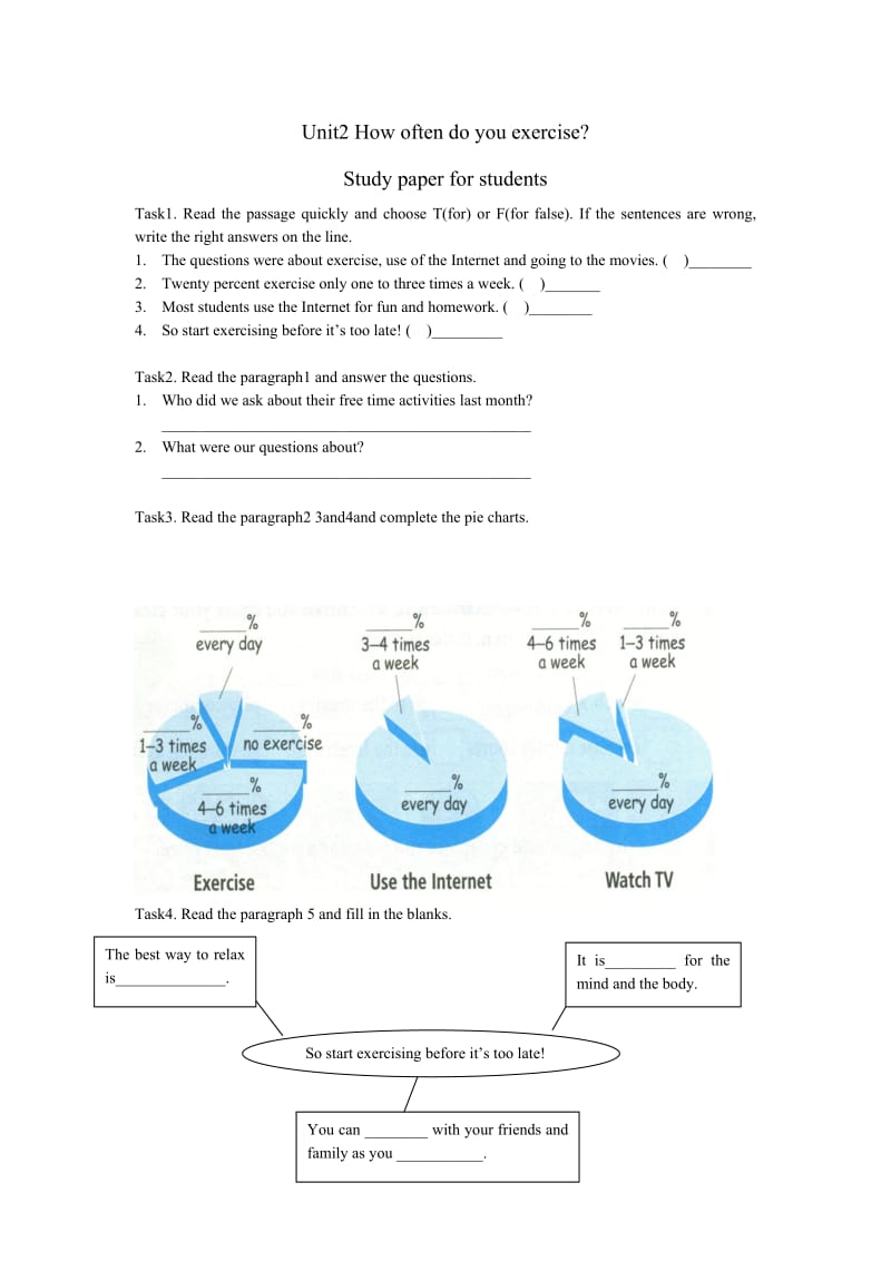 8年级上unit2reading.doc_第1页