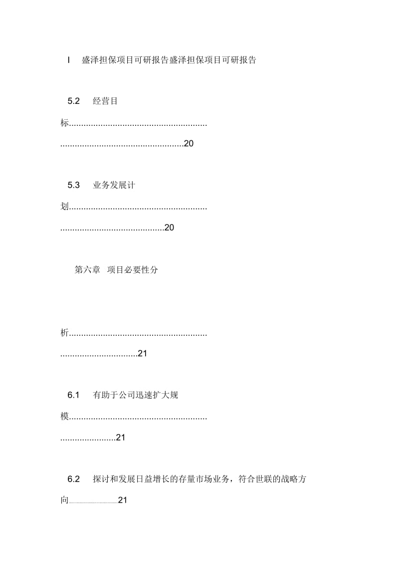 增资可行性研究报告.docx_第2页