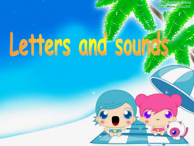 新人教版三年级上册英语第五单元_letters_and_sounds.ppt_第1页