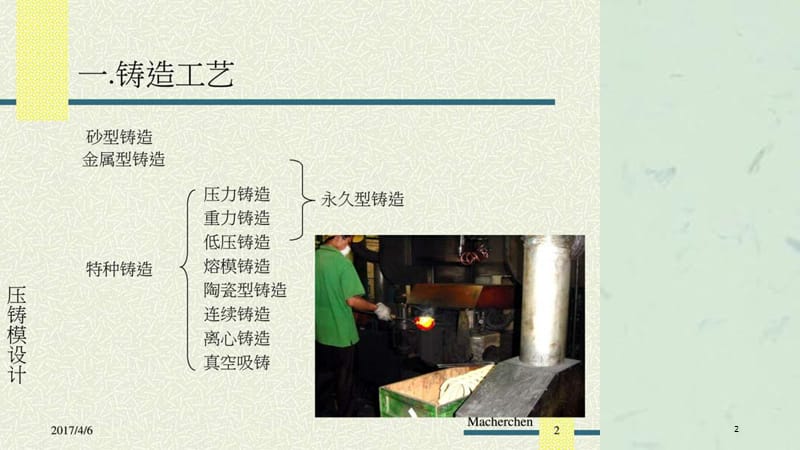 压铸培训教程课件.ppt_第2页