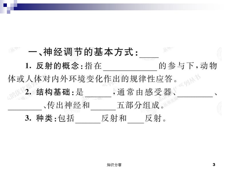 通过神经系统的调节[教学课堂].ppt_第3页