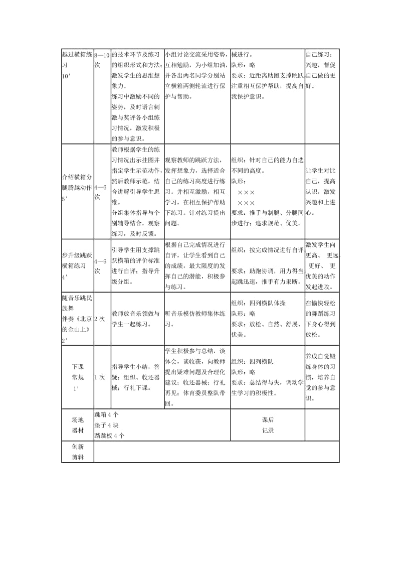 分腿腾越跳箱.doc_第3页