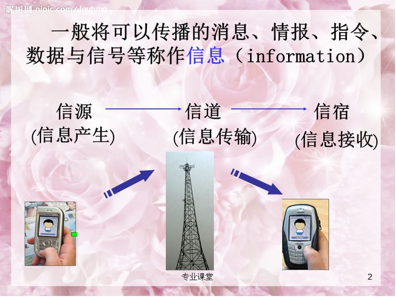 生态系统的信息传递[骄阳书苑].ppt_第2页