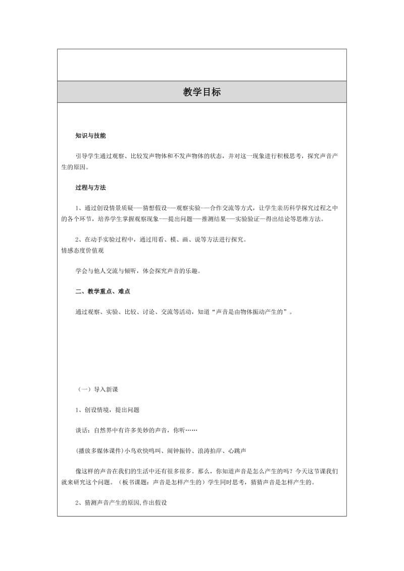 声音是怎样产生的.doc_第2页