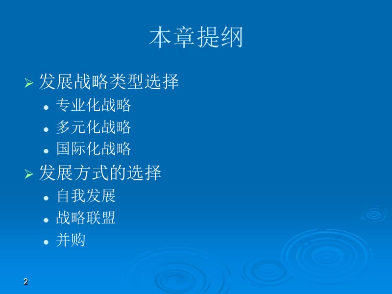 《发展战略选择》PPT课件.ppt_第2页