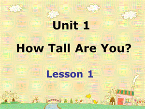 Book7Unit1第一课时教学课件.ppt