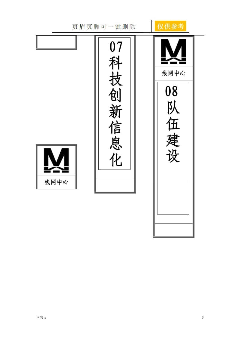 文件盒侧面标签模板[一类教学].doc_第3页