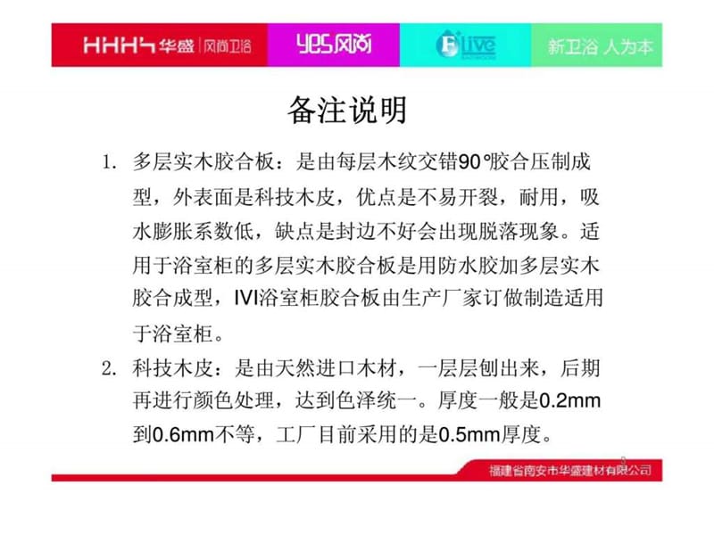 浴室柜产品知识培训课件.ppt_第3页