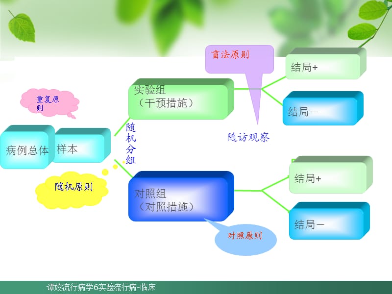 谭姣流行病学6实验流行病-临床课件.ppt_第3页