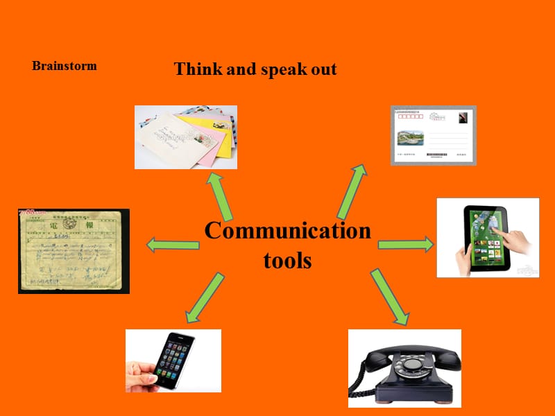 2018秋期八年级英语下册 Unit 2 Lesson 6 The Texting Generation课件 （新版）北师大版.ppt_第2页