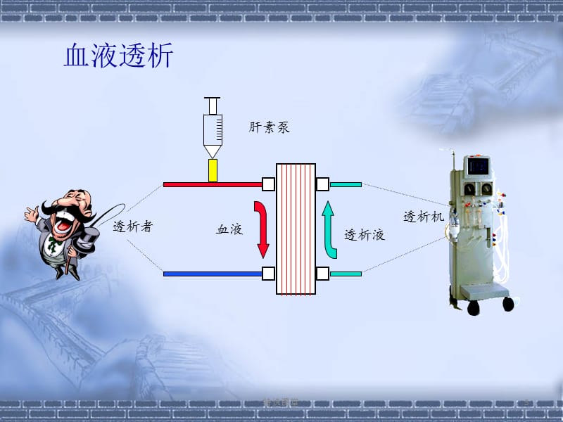 血液净化疗法CRRT临床应用基础知识[行业培训].ppt_第3页