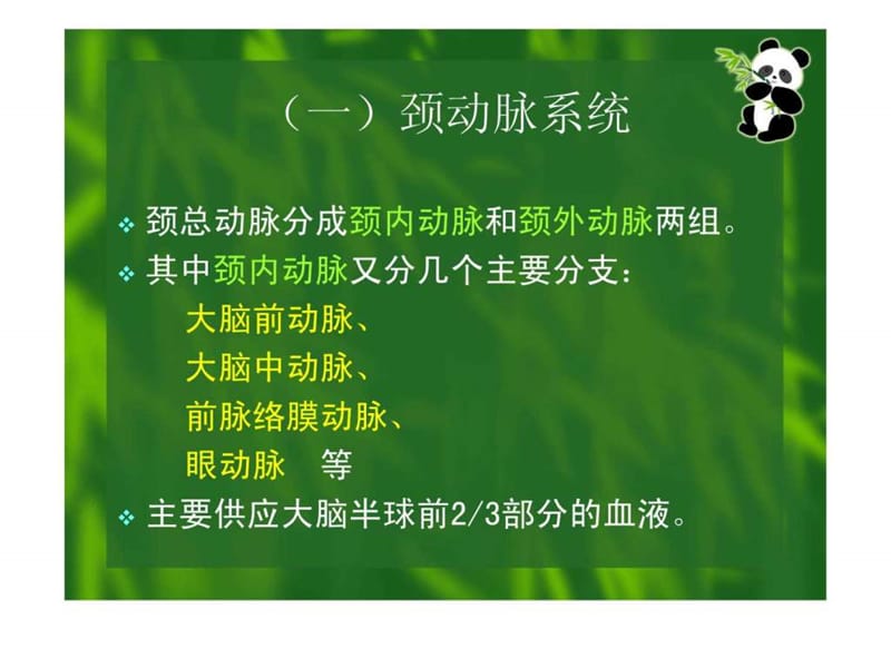 脑缺血的中医药治疗课件.ppt_第3页