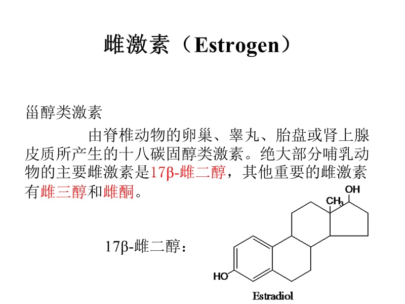 雌激素(E2)与肿瘤.ppt_第3页