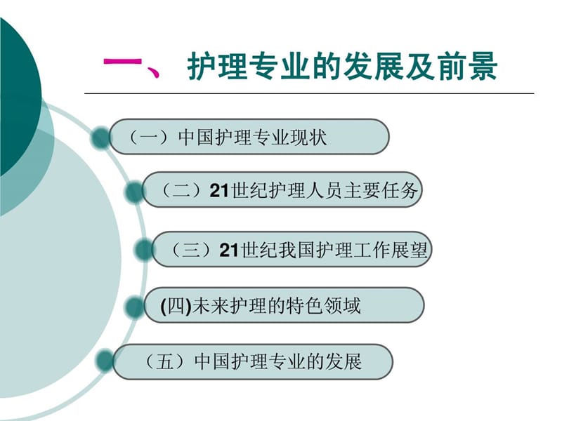 护理专业发展与前景课件.ppt_第2页