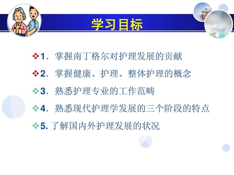 护理学的发展及基本概念课件.ppt_第2页