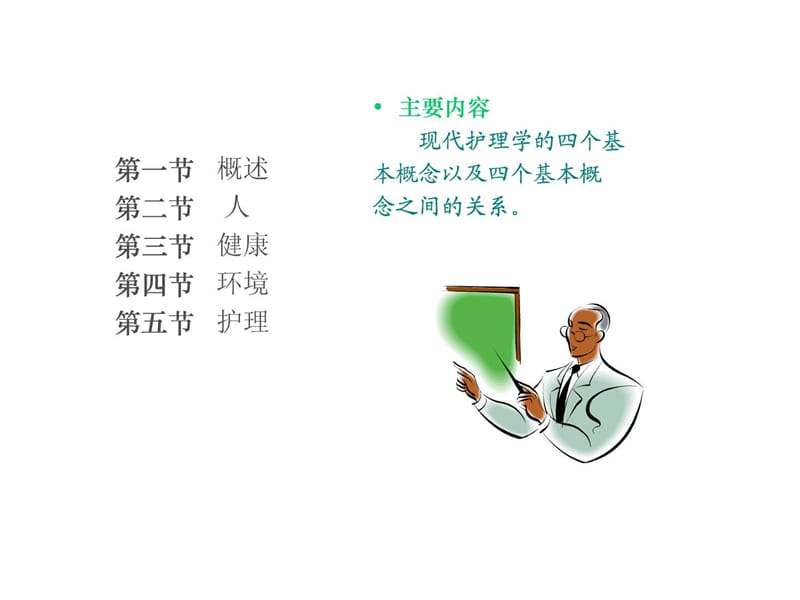 护理学的基本概念课件.ppt_第3页