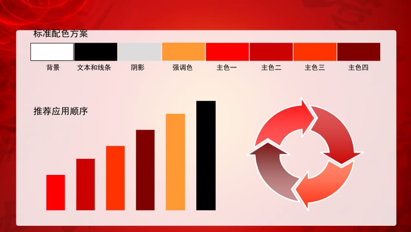 新春快乐2021年晚会PPT模板.pptx_第2页