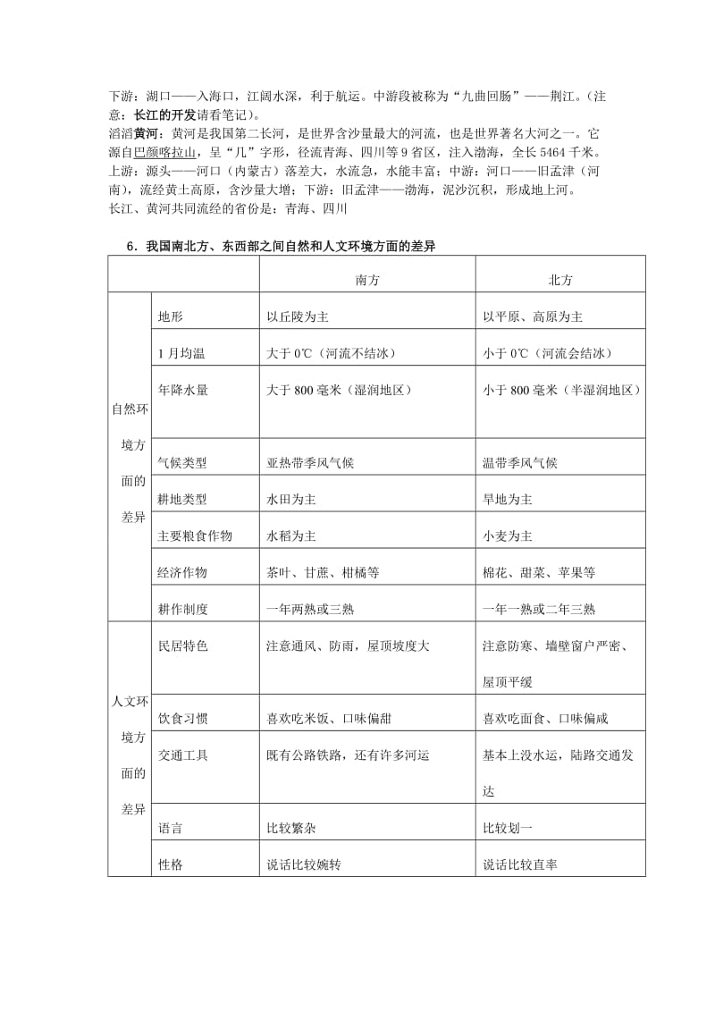 历史与社会(按大纲归纳的知识点).doc_第3页