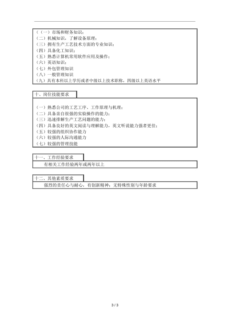 产品经理岗位说明书17.docx_第3页