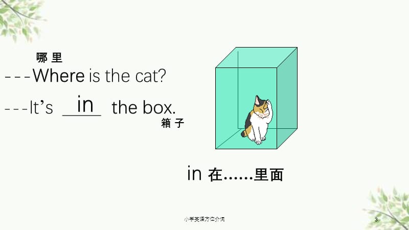 小学英语方位介词课件.ppt_第3页