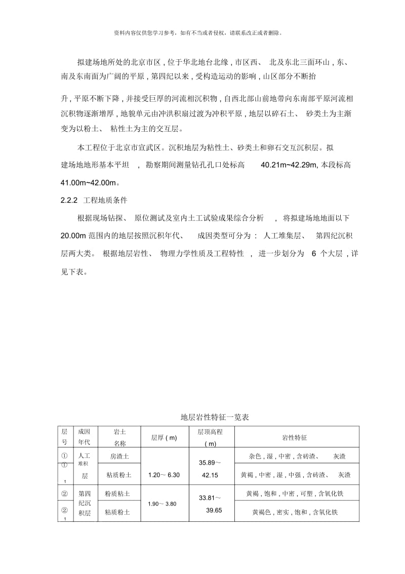 分享北京南站KV电源工程护坡段方案样本.docx_第2页