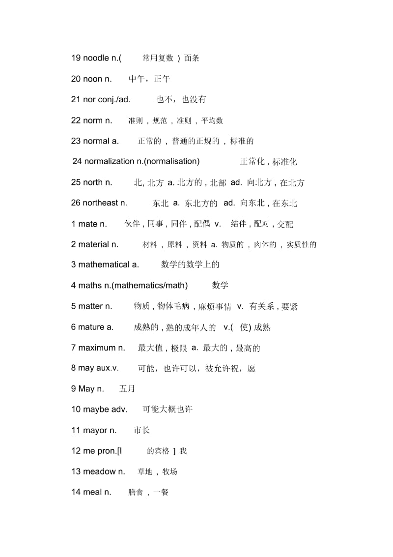 2020考研英语常见的5500词(65).docx_第2页