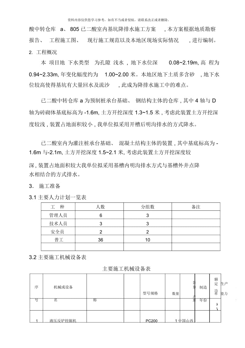 降水施工方案.docx_第3页