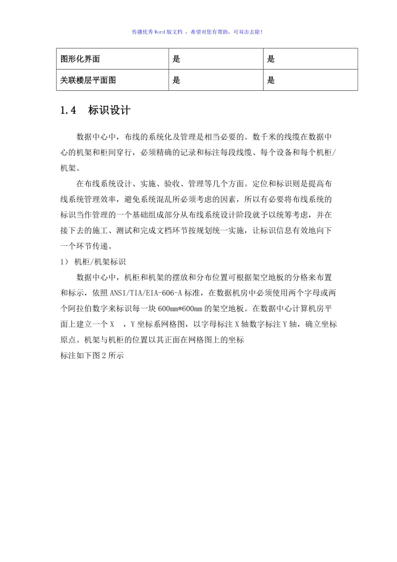 综合布线标签规范Word编辑.doc_第3页