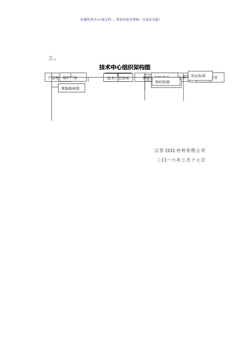 公司技术中心职责Word编辑.doc_第3页