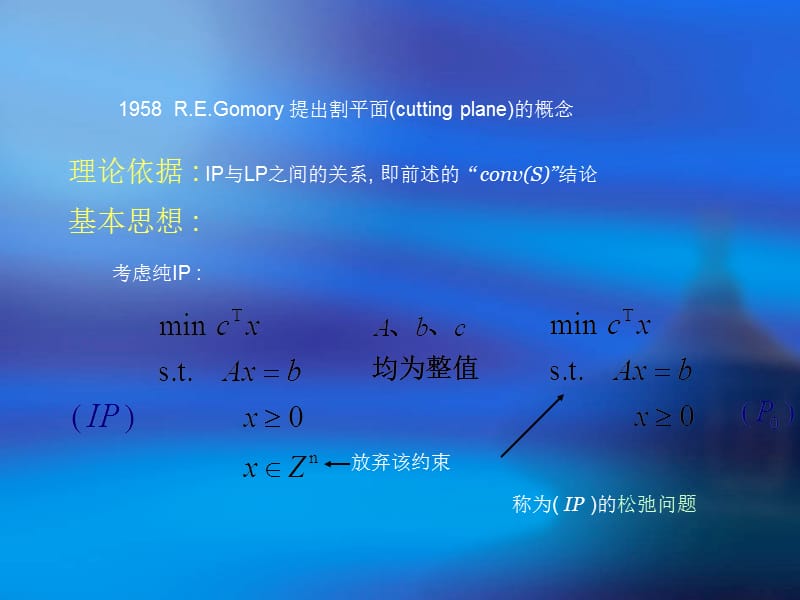 运筹学3.2 割平面算法.ppt_第2页