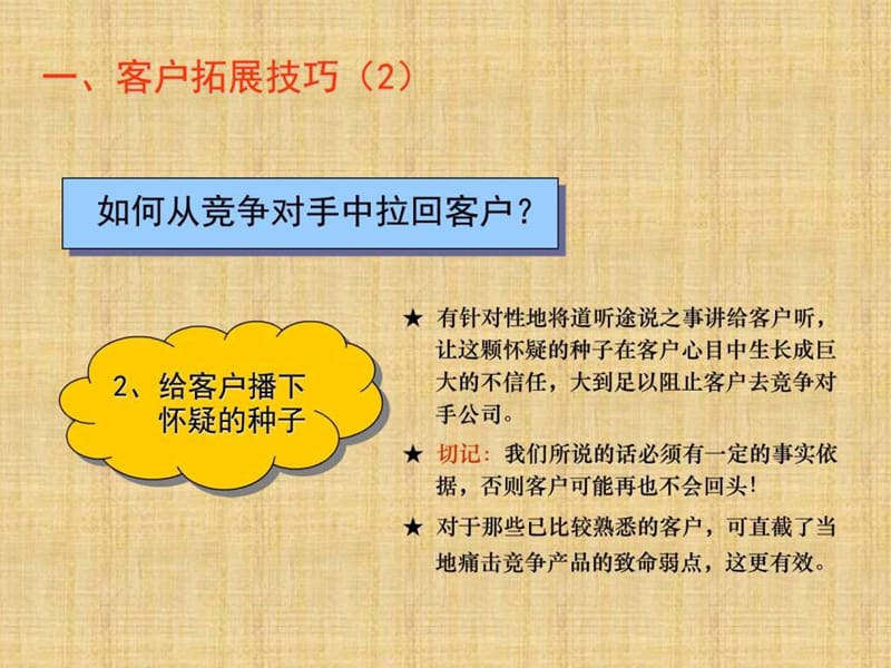 销售培训(包括客服人员培训.ppt_第3页