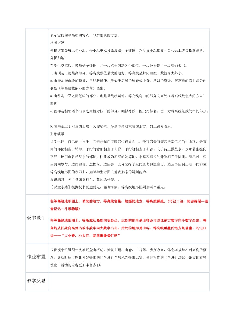 七年级上册地理地形图的判读.docx_第3页