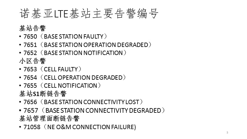 常见告警处理方法PPT演示课件.pptx_第3页