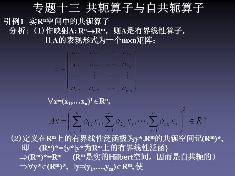 共轭算子与自共轭算子PPT精选文档.ppt_第1页