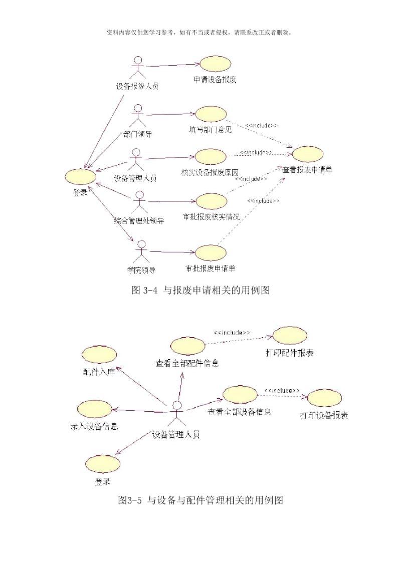 设备报修管理系统设计说明样本.docx_第3页