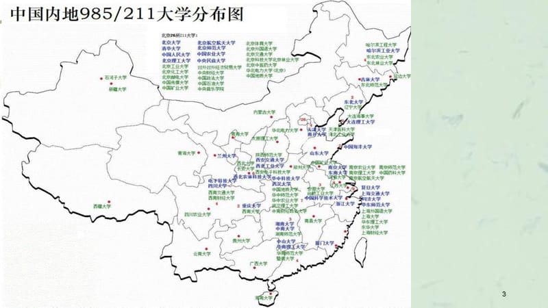 高三励志不忘初心青春无悔主题班会.ppt_第3页