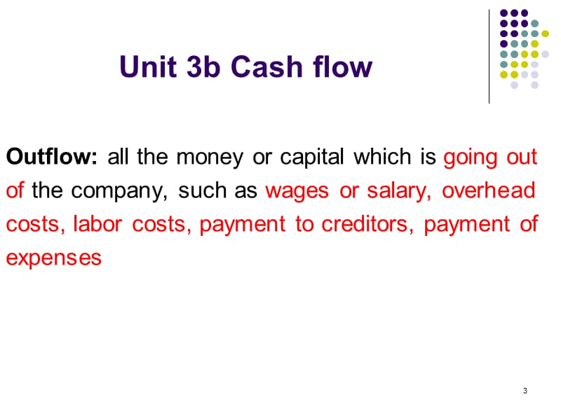 剑桥商务英语中级第二版-3b-cash-flowPPT演示课件.ppt_第3页