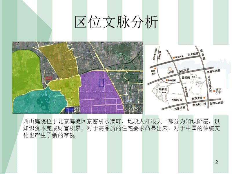 居住区规划案例分析万科西山庭院-文档资料.ppt_第2页