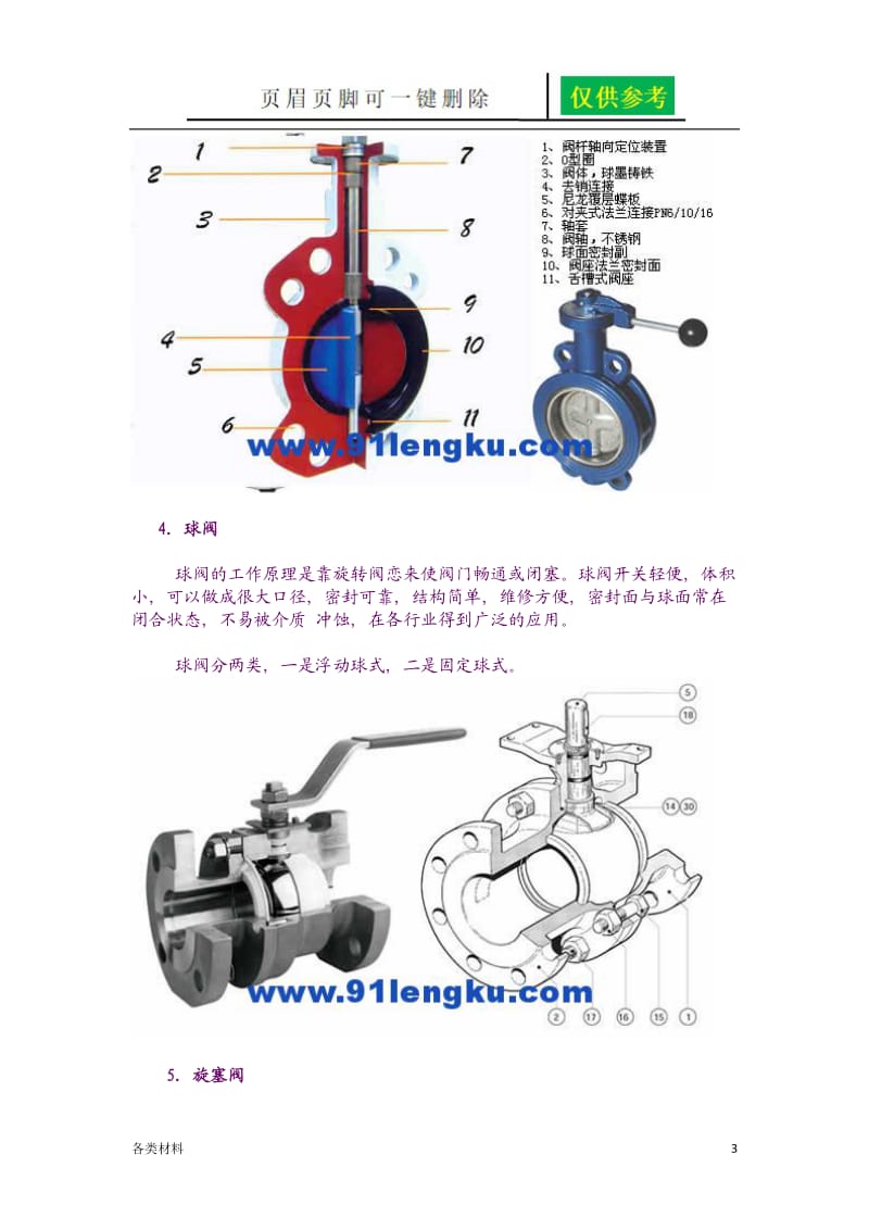 各种阀门种类和原理[苍松书屋].doc_第3页