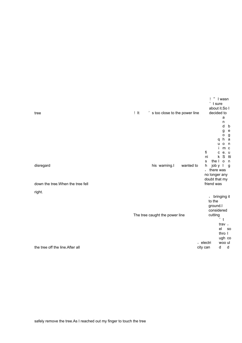 高考英语一轮复习Unit2Poems课堂作业新人教版选修.docx_第3页