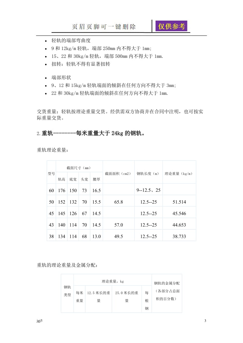 重轨的尺寸[稻谷书苑].doc_第3页