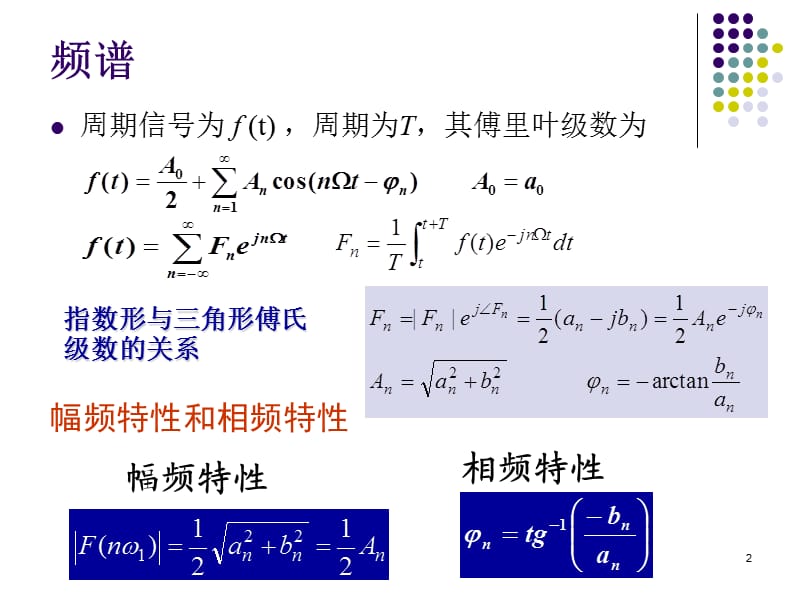 信号与线性系统 管致中 第四版 第3章2(1)【高等教学】.ppt_第2页