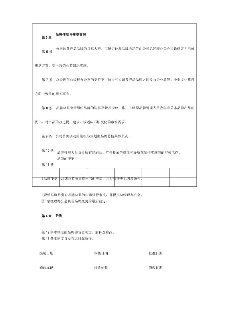 产品品牌管理办法.docx_第3页