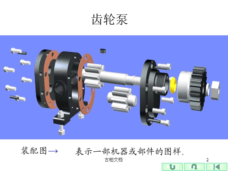 机械制图装配图【高等教学】.ppt_第2页