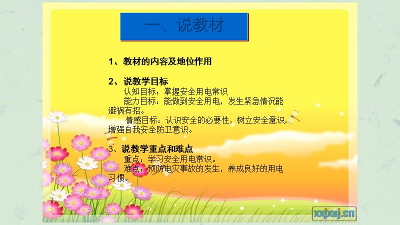 《小学生用电安全》课件.ppt_第2页