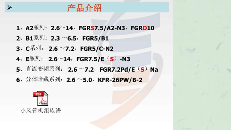 《小风管机安装培训》课件.ppt_第3页