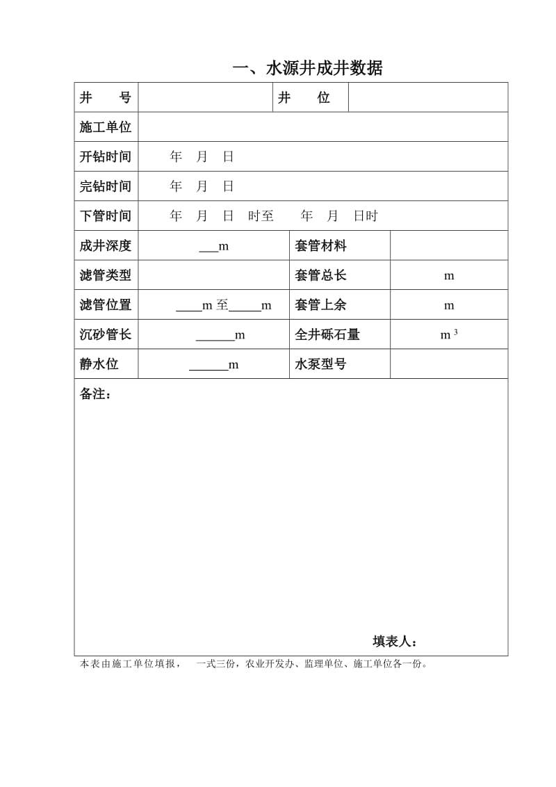 水源井成井报告书.doc_第2页