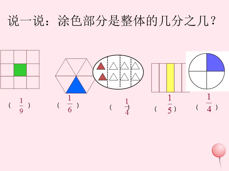 三年级数学下册 3.3《几分之几》课件5 沪教版.ppt_第3页